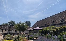 Kingfisher Barn